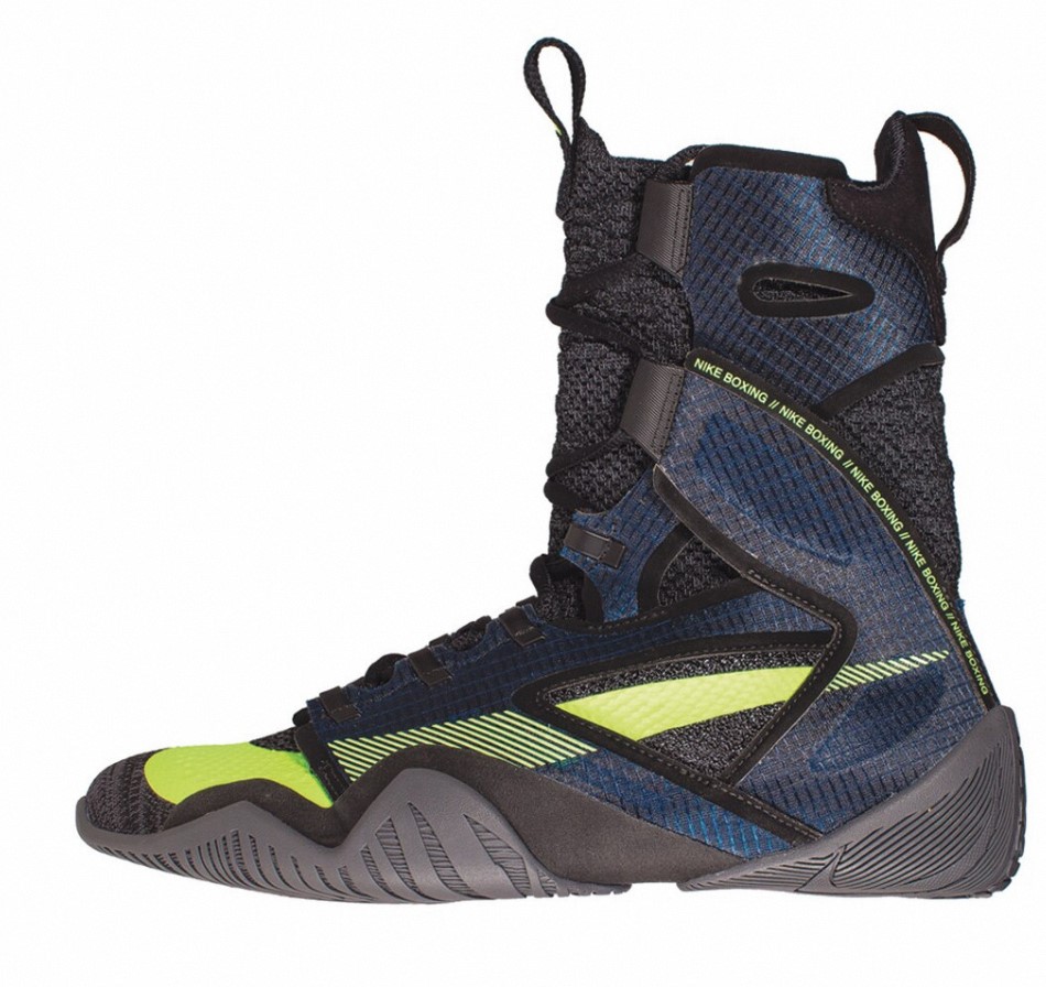 What Makes a Great Boxing Shoe: Tips from Experts插图