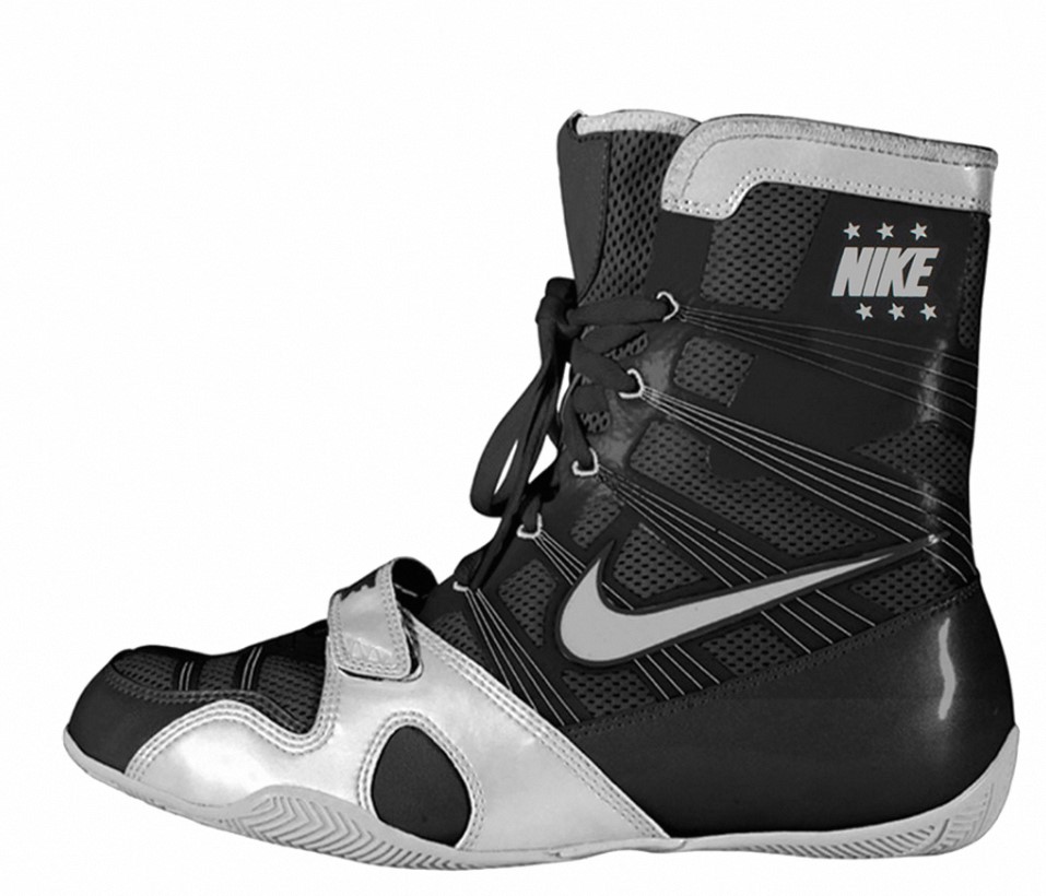 The Best Boxing Shoes for Women: Comfort and Style Combined插图