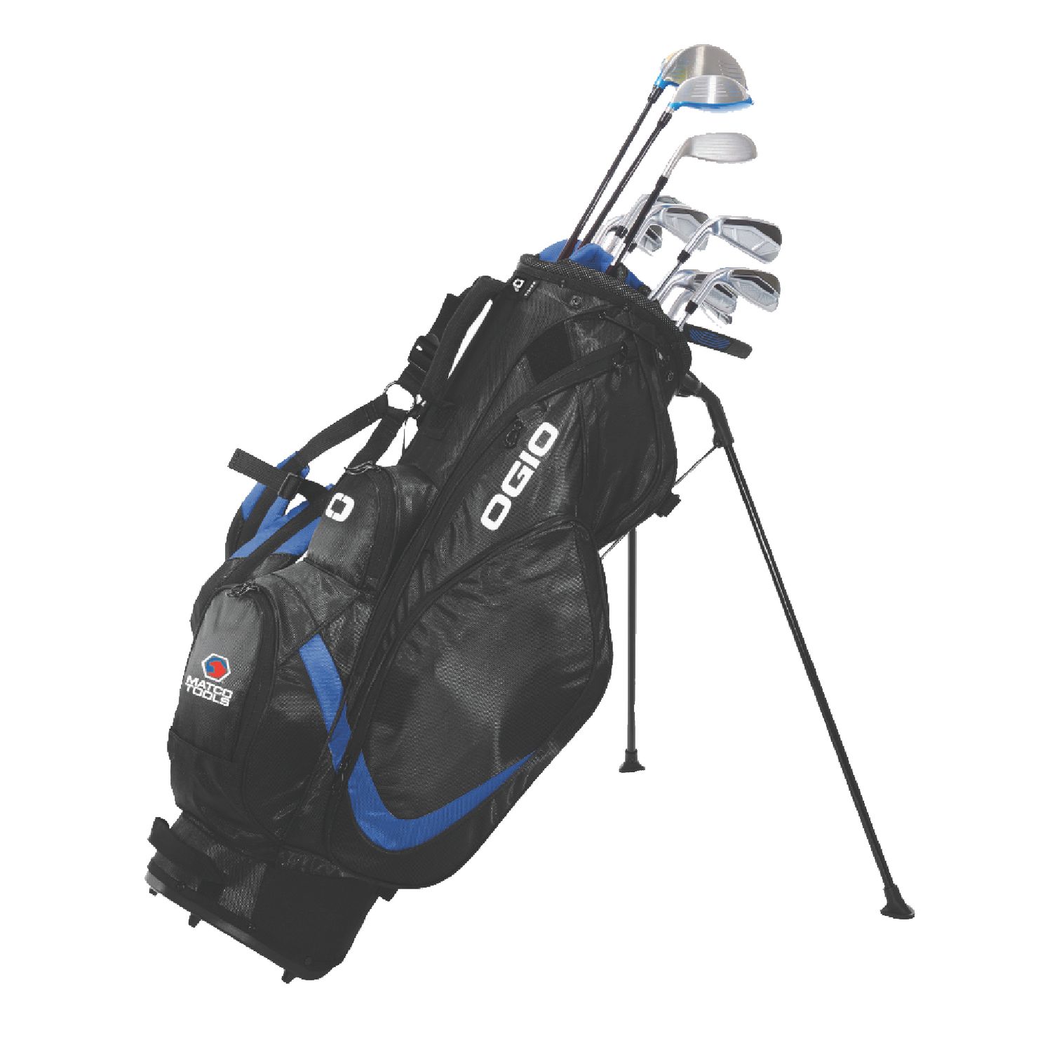 Assessing Your Needs: Why You Should Consider Your Needs Before Buying an OGIO Golf Bag插图