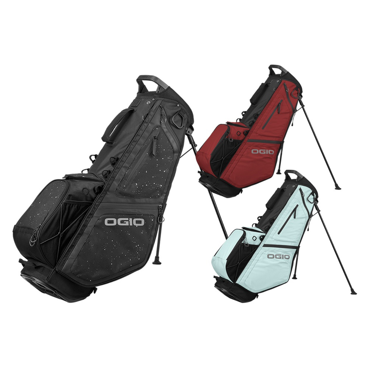 Why You Should Try It Out Before Buying an OGIO Golf Bag插图