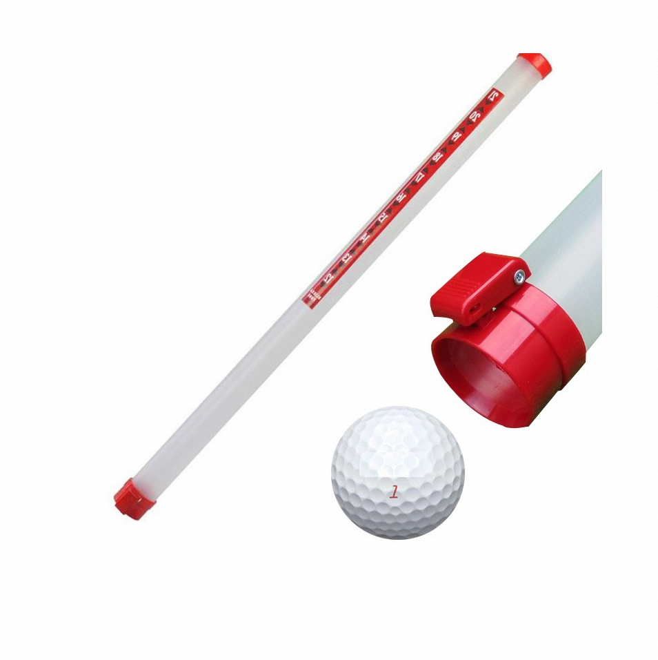 The Environmental Benefits of Using Biodegradable Golf Ball Retrievers插图