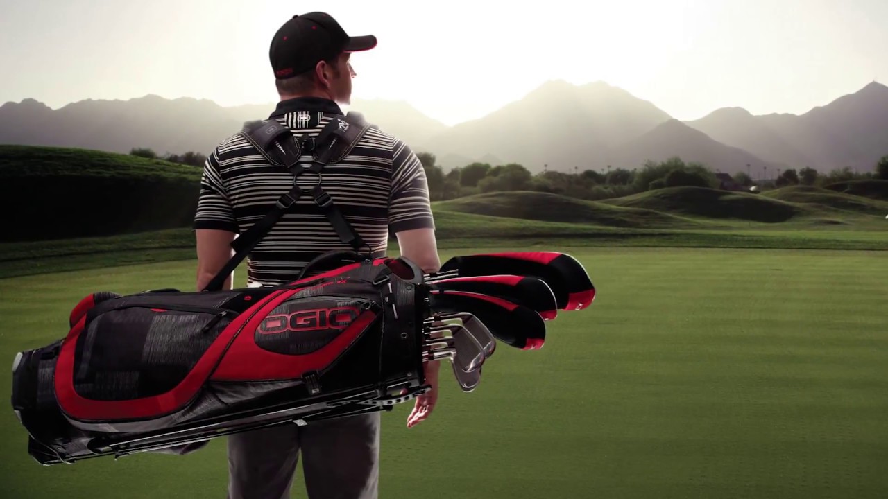 The Importance of Seeking Recommendations Before Buying an OGIO Golf Bag插图