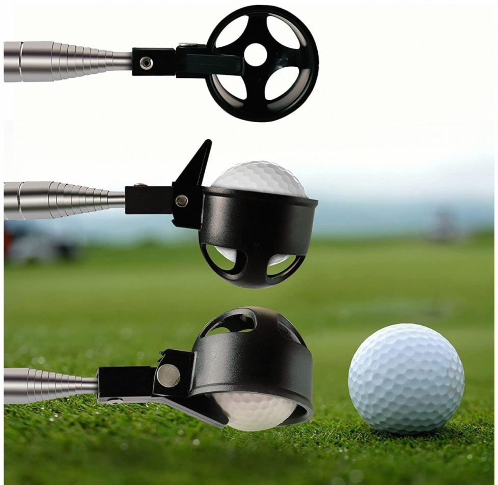 The Ultimate Guide to Installing a Golf Ball Retriever on Your Club插图