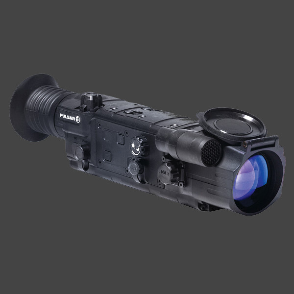 Night Vision Scope Training and Skills插图