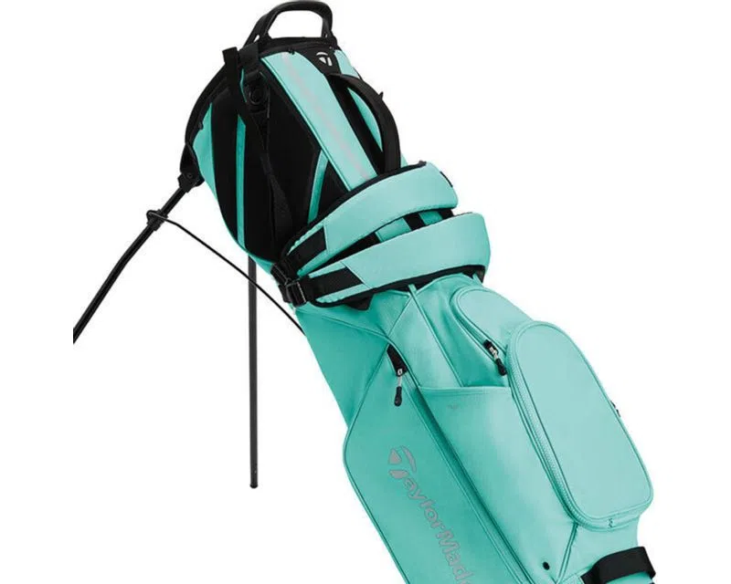 Vessel Golf Bags: The Perfect Blend of Functionality and Style插图