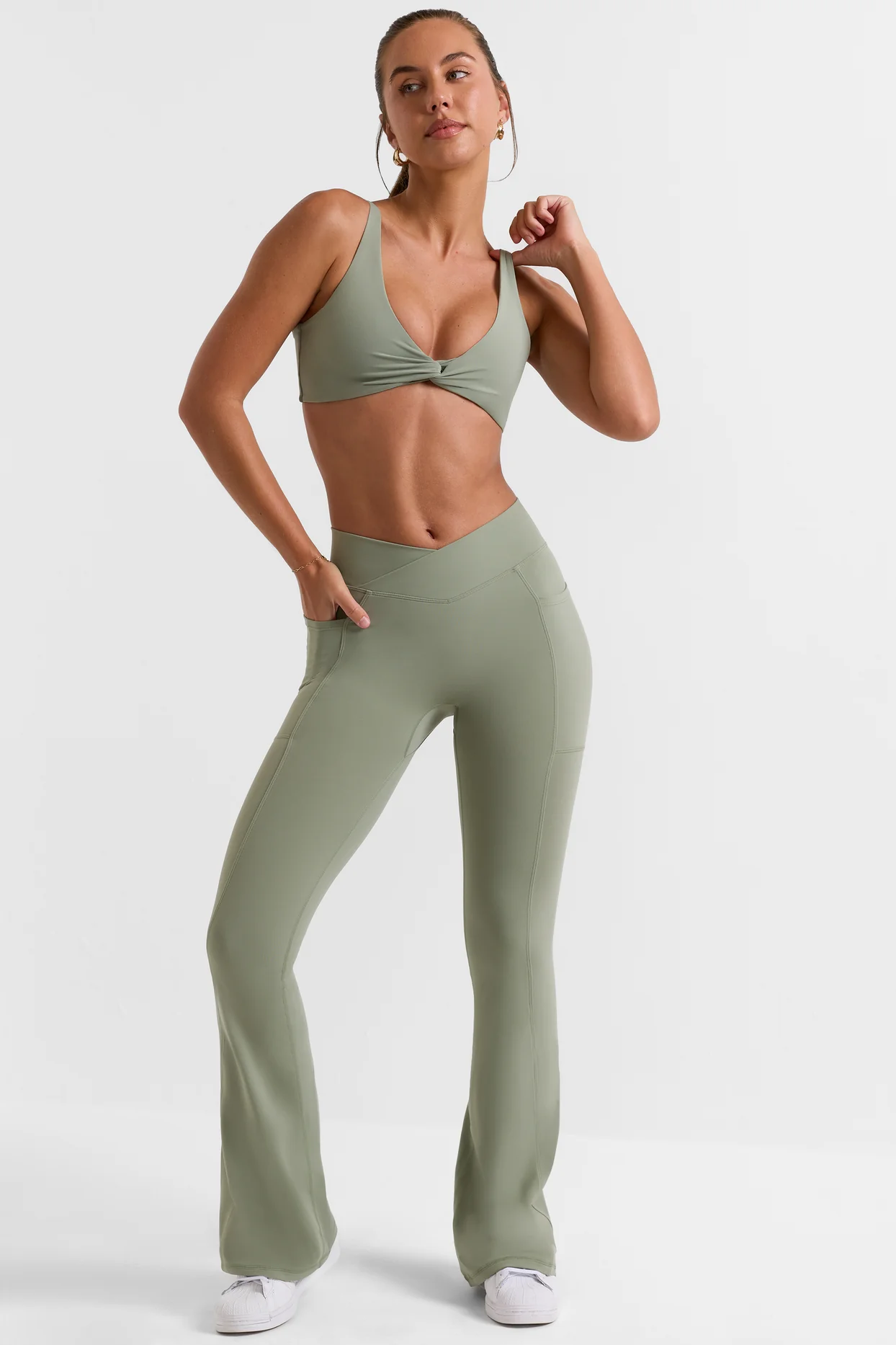 Aerie Flare Leggings: Unlocking Your Inner Athlete插图