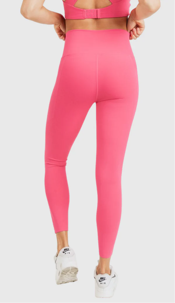 Flare for Adventure: Aerie Flare Leggings for Outdoor Enthusiasts插图