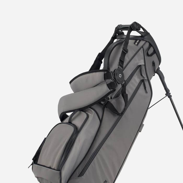 Exploring the History of Vessel Golf Bags: A Legacy of Excellence插图