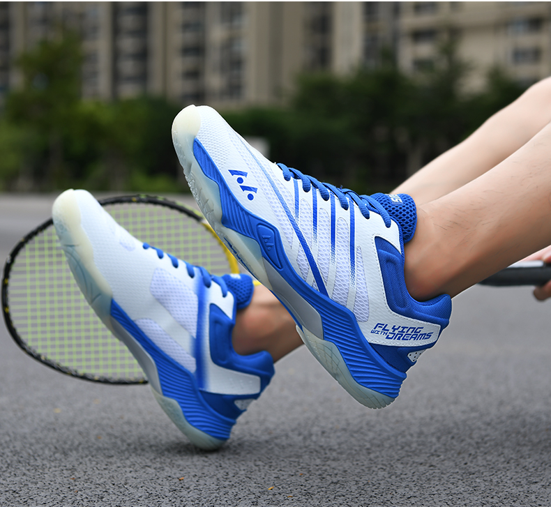 Sole Types for Pickleball Shoes: Which is Best for Your Game?插图