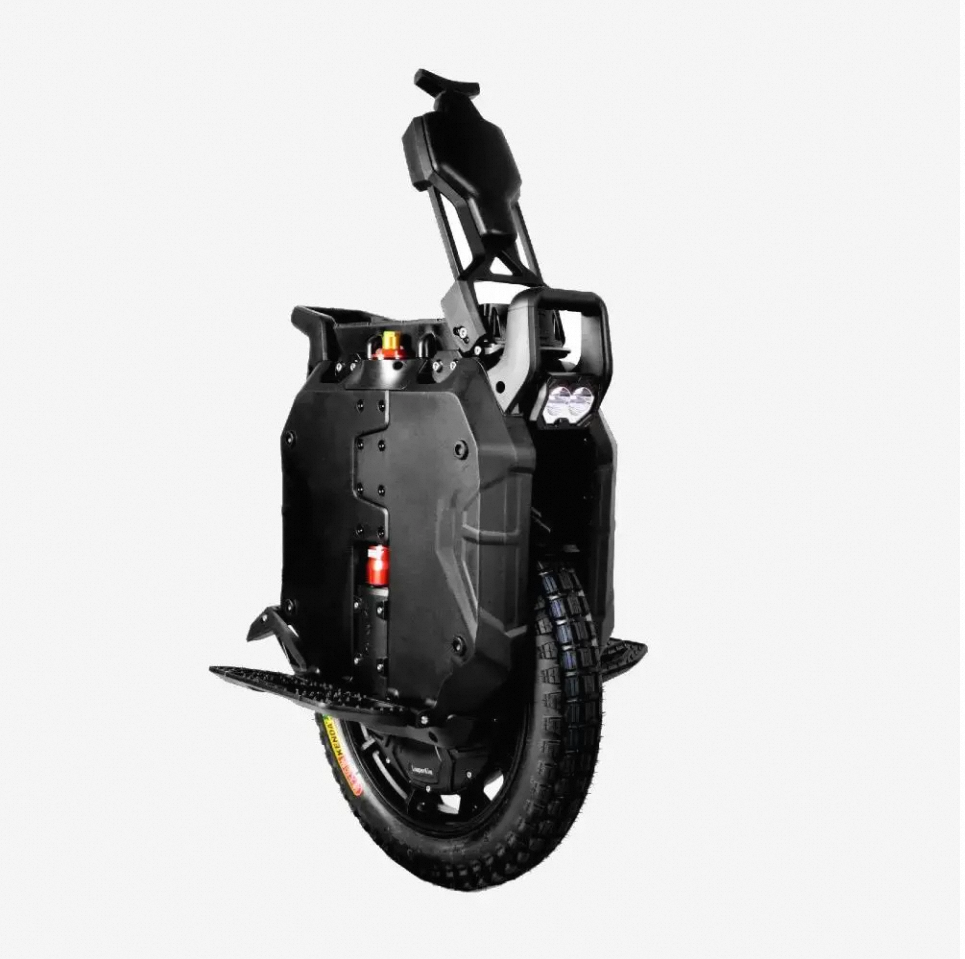 Protective Gear for Electric Unicycle Riders: Ensuring Your Safety on the Road插图