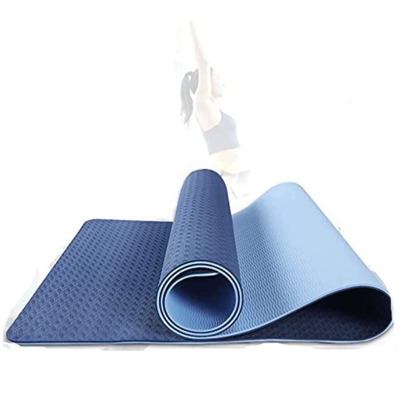 Yoga Mat Maintenance: Effective Cleaning Techniques