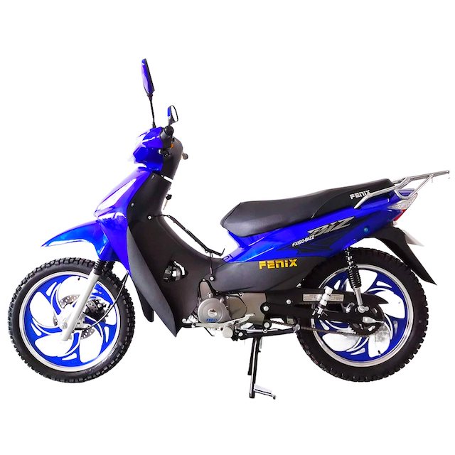 Lifan motorcycle