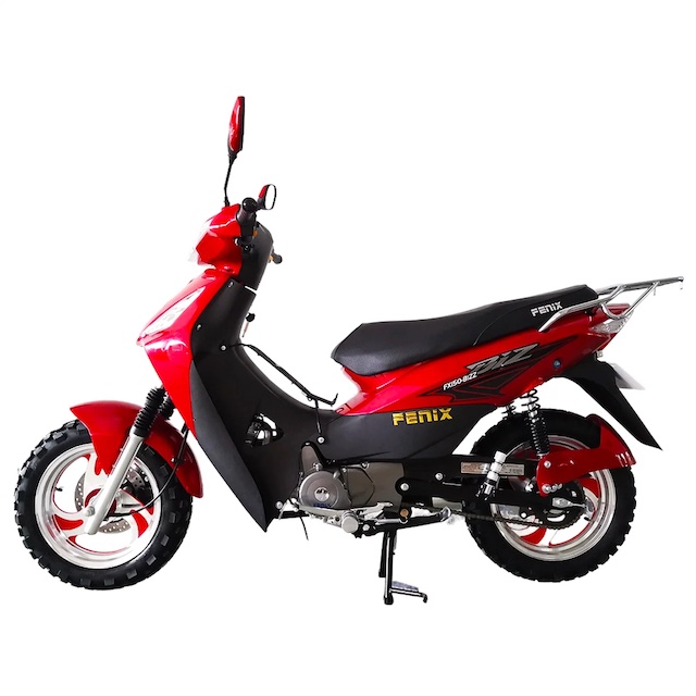 Lifan motorcycle