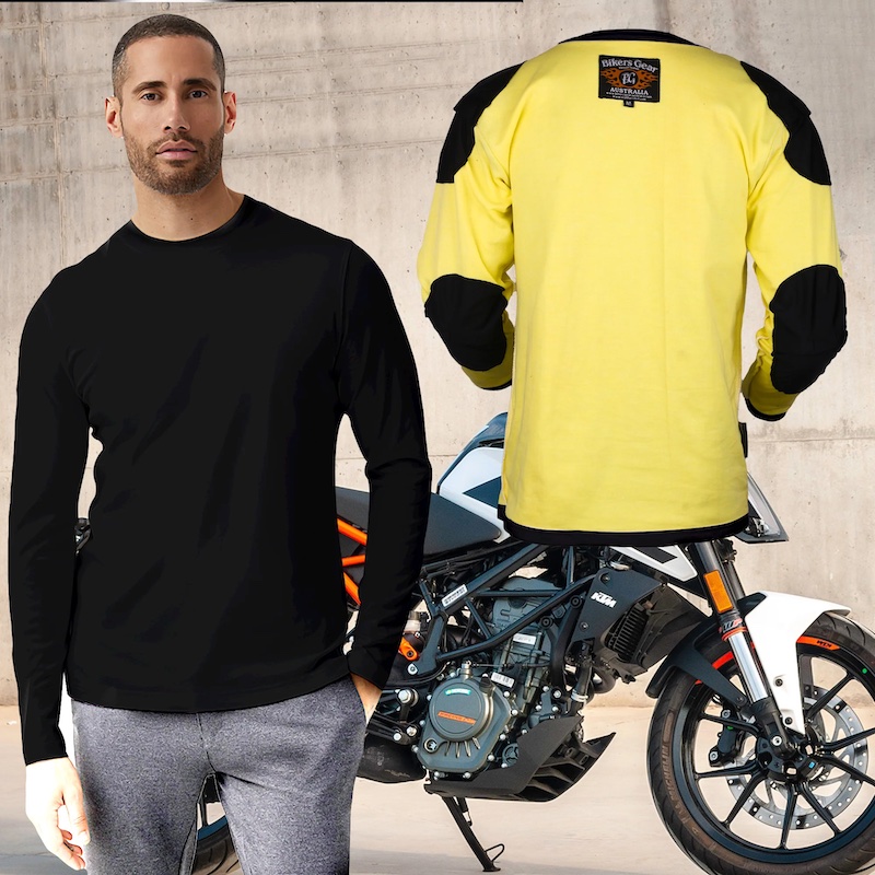 Motorcycle Shirts