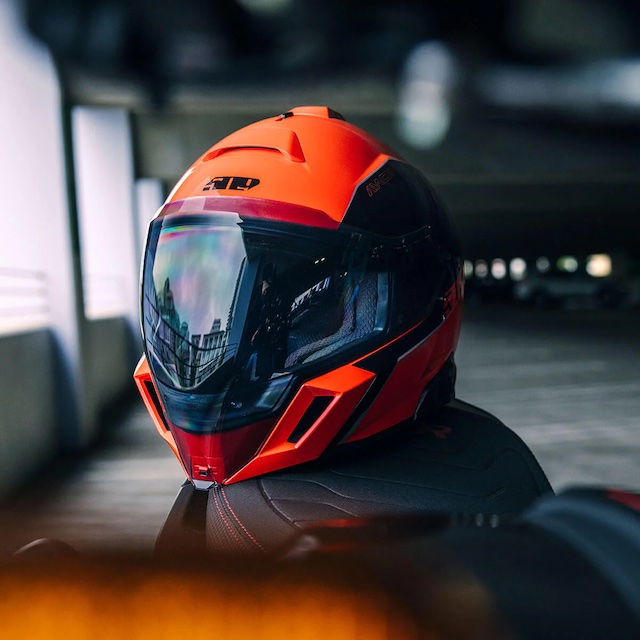 Quietest Motorcycle Helmet: Finding the Best Noise-Reducing Gear