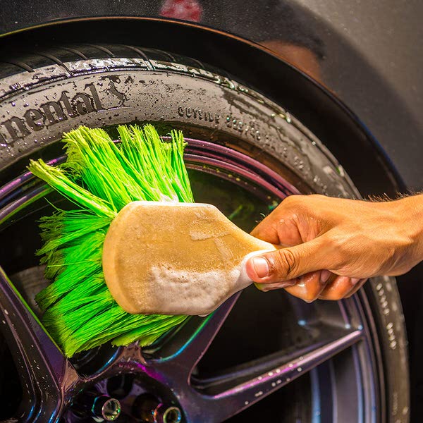 The Ultimate Guide of How to Wash A Motorcycle