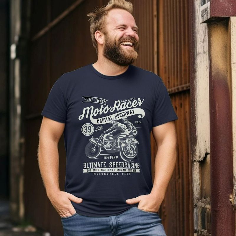 Motorcycle Shirts