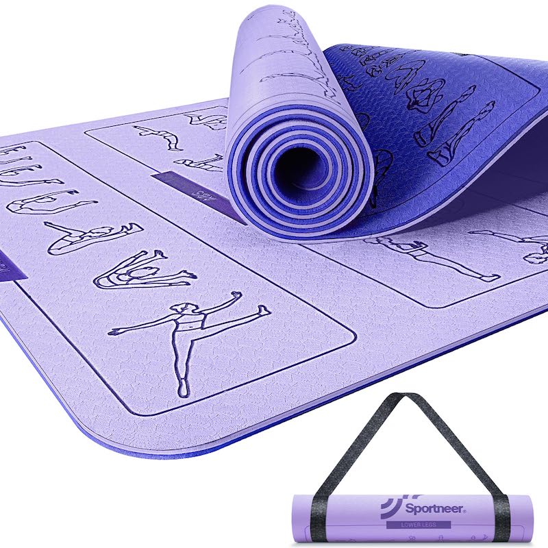 Yoga mat