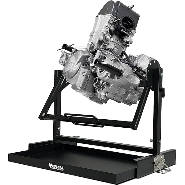 The Ultimate Guide to Motorcycle Engine Stand