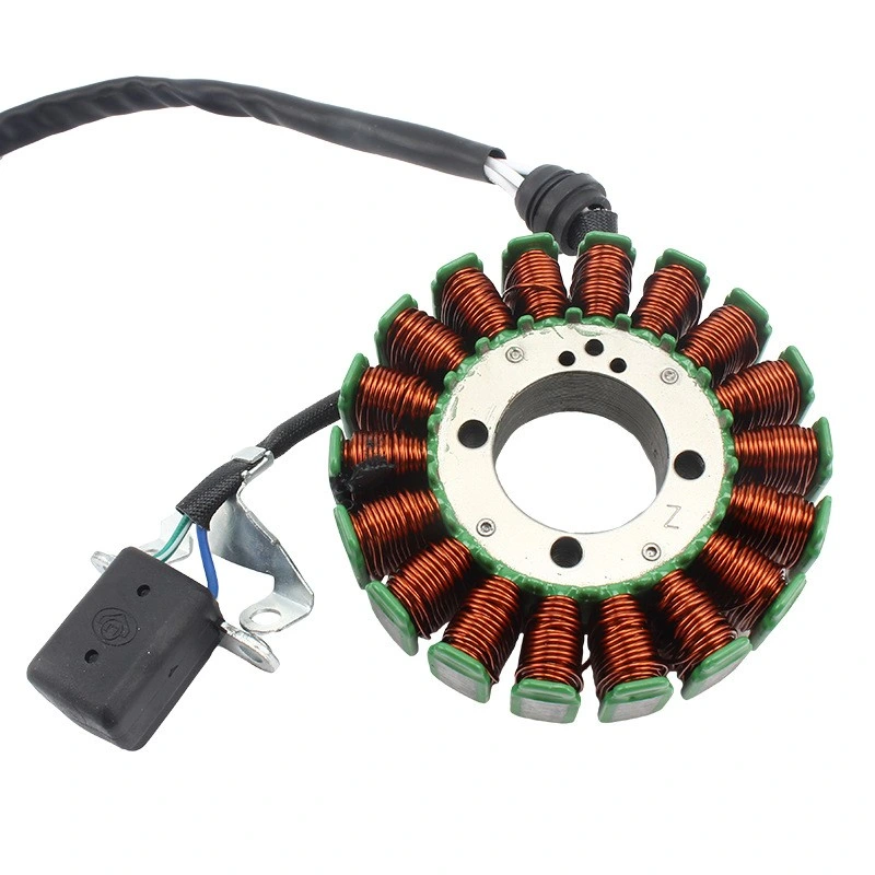 stator motorcycle