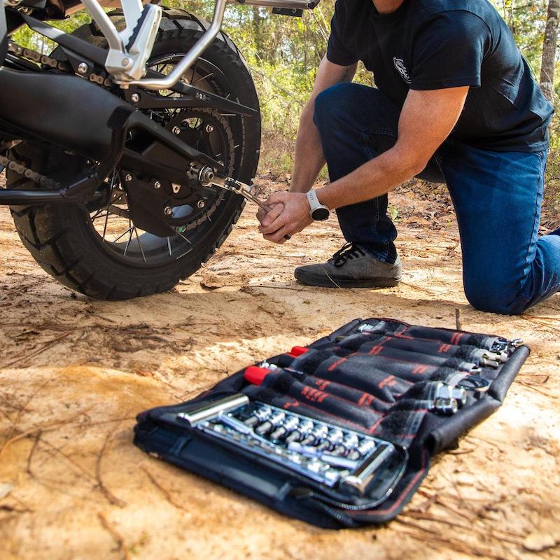 motorcycle toolkit