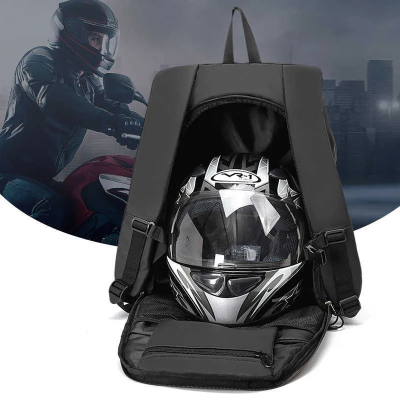 Best Motorcycle Backpack