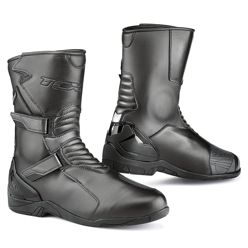 TCX Motorcycle Boots