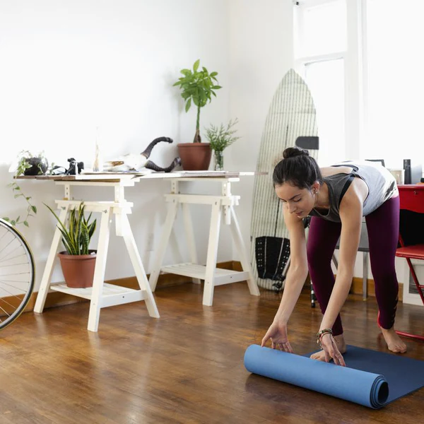 Maintain Your Manduka: Proper Yoga Mat Care Tips