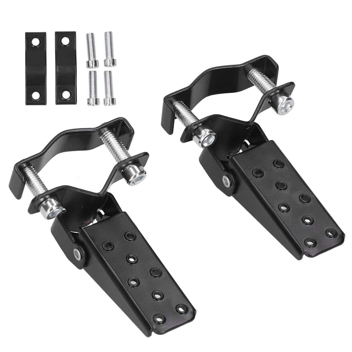 motorcycle foot pegs