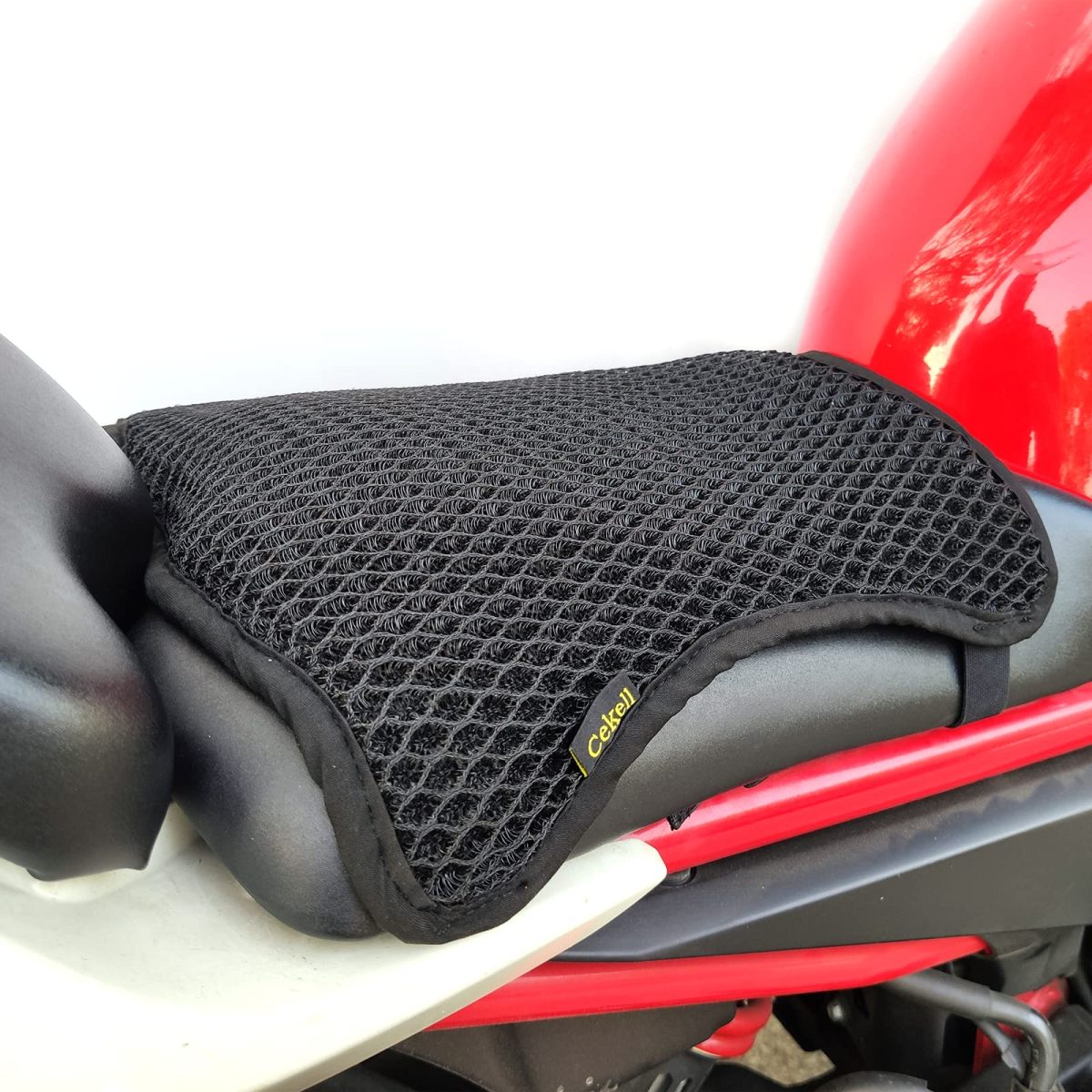 Motorcycle Seat Covers: Finding the Perfect Fit for Your Ride