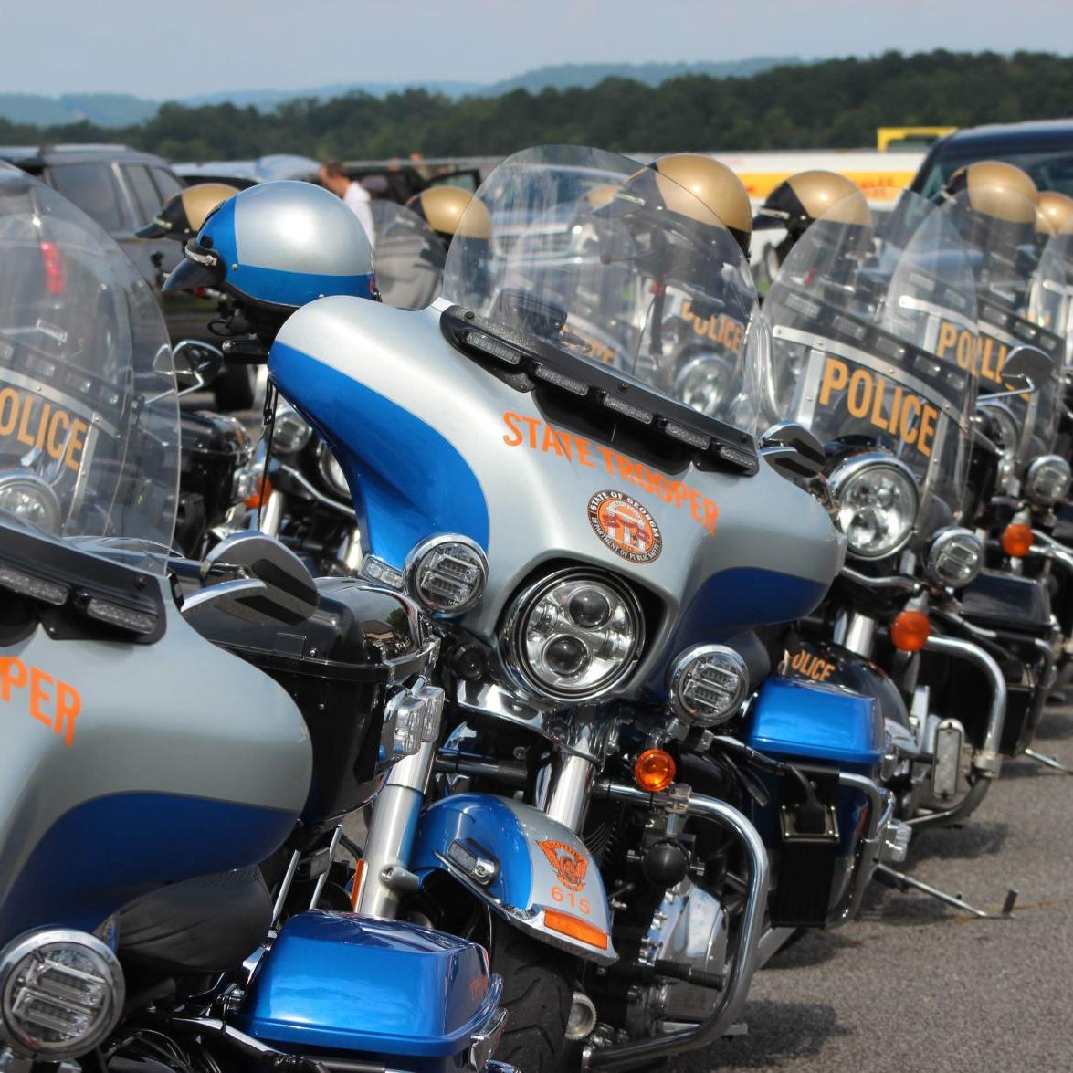 Mike Pence Motorcycle: The Vice President on Two Wheels