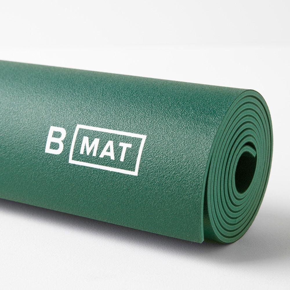 yoga mat substitute