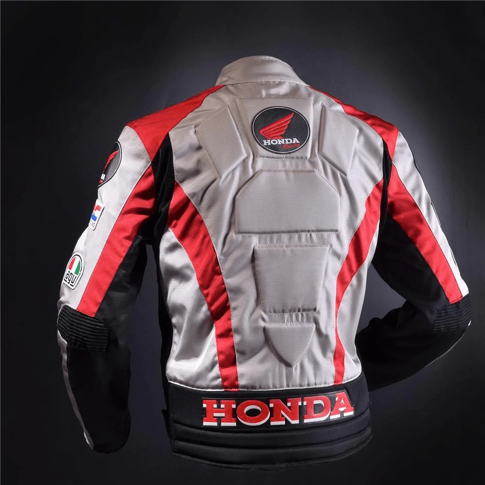 The Ultimate Guide to Honda Motorcycle Jackets