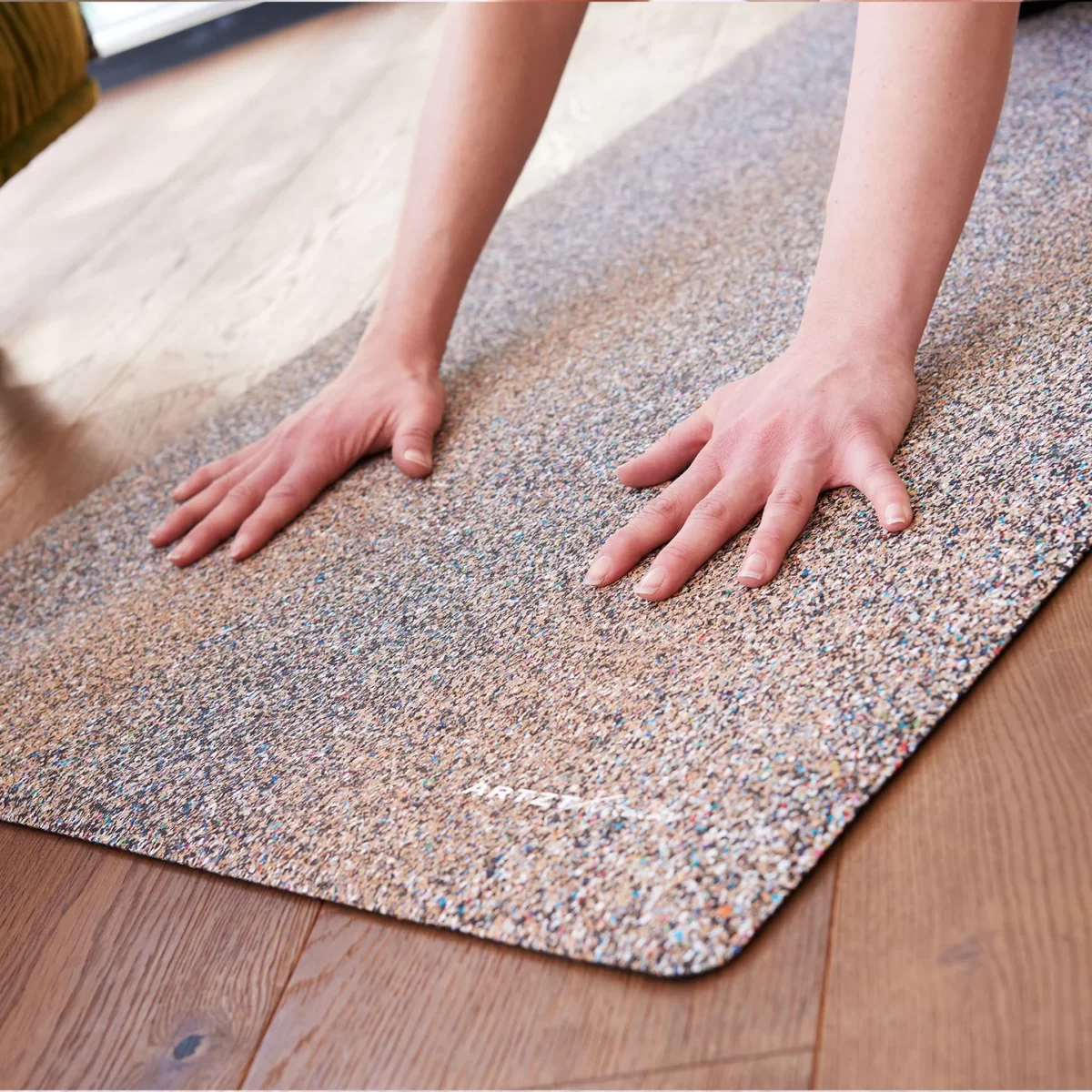 5 Innovative Reuses for Your Worn Yoga Mat