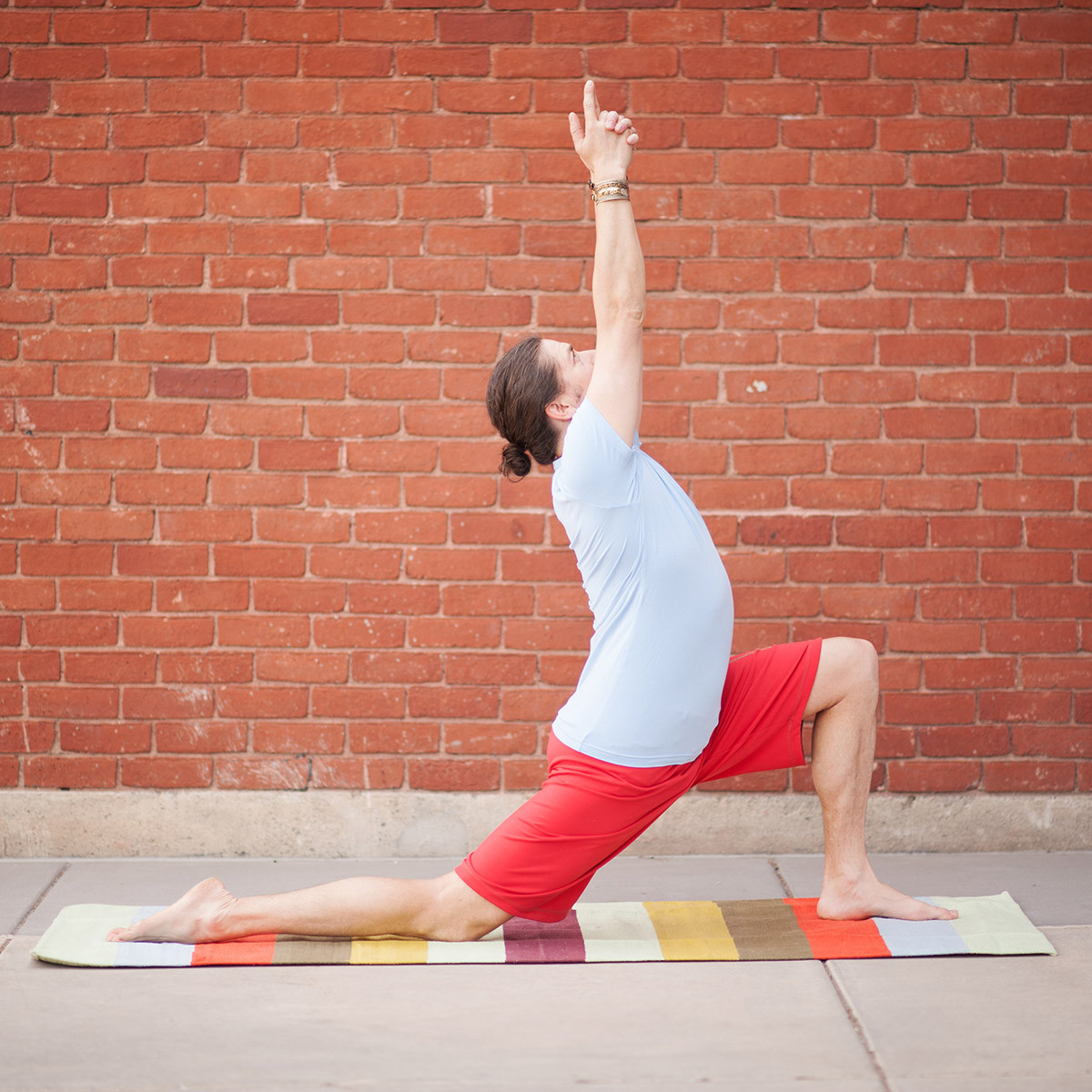 yoga rug vs yoga mat