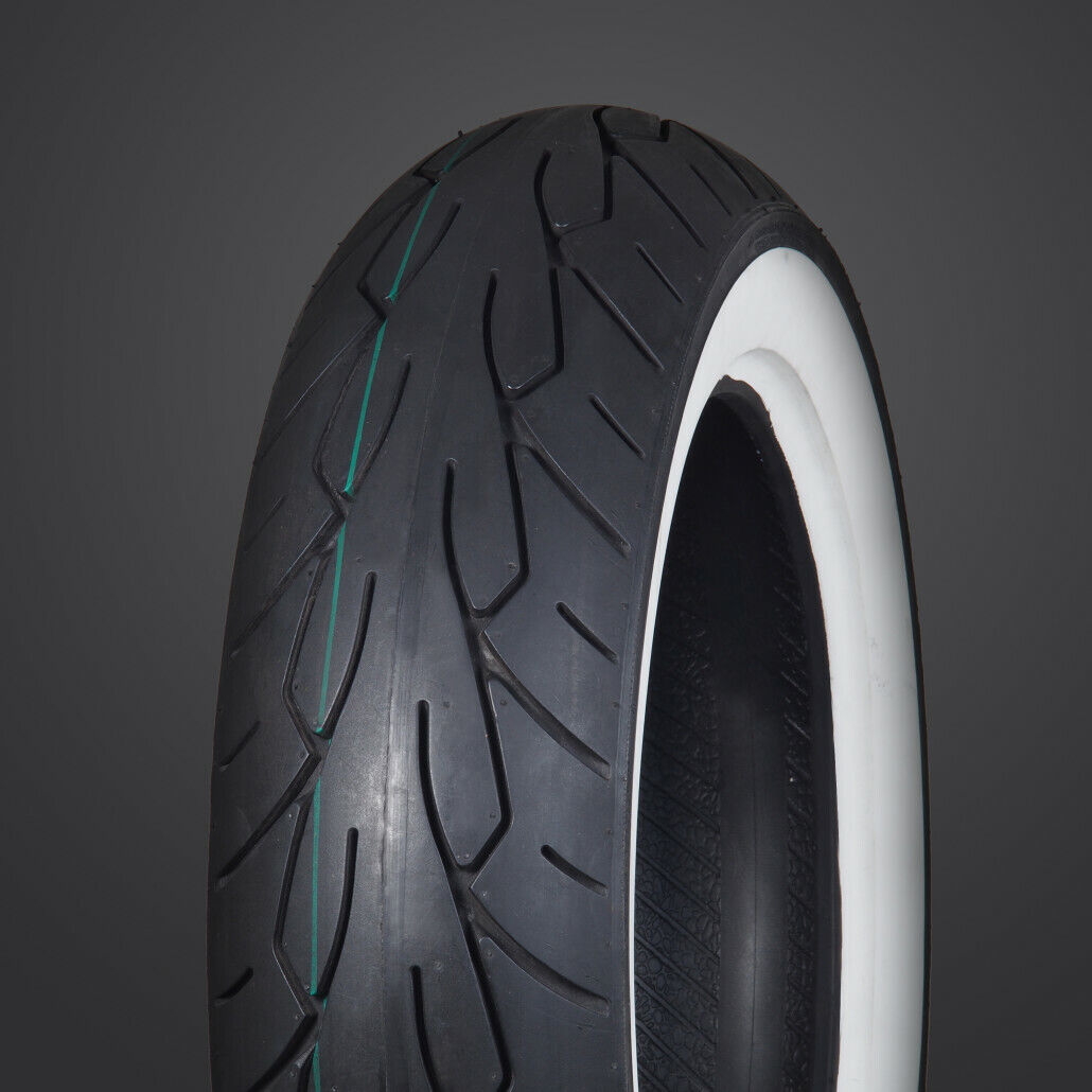 The Ultimate Guide to White Wall Motorcycle Tires