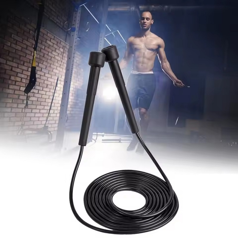 Boxing Jump Rope: Enhance Your Training and Performance