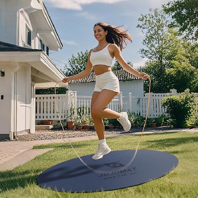 Jump Rope for Heart: An Effective Way to Boost Heart Health