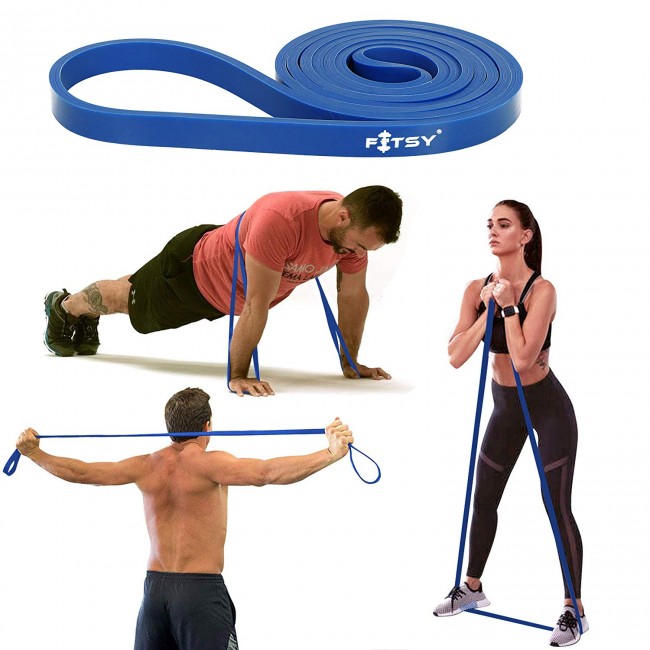 exercise resistance bands