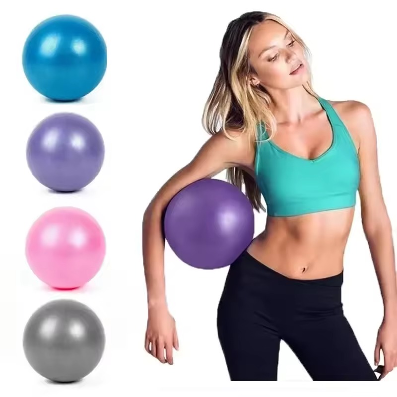 stability ball ab exercises