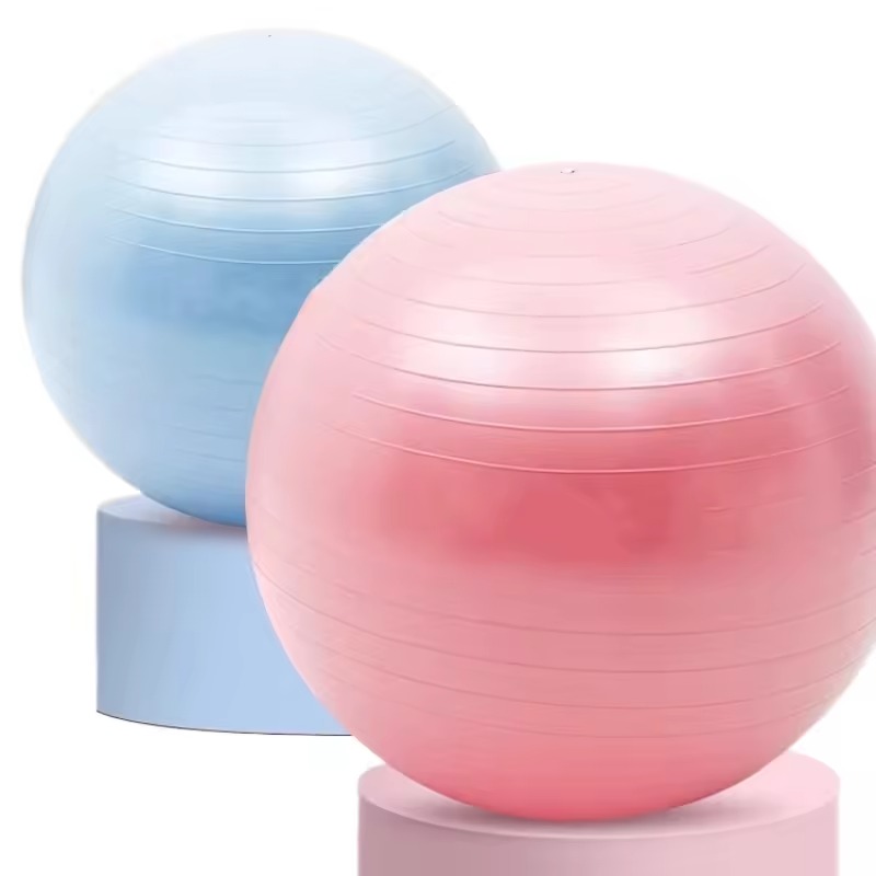 maternity yoga ball