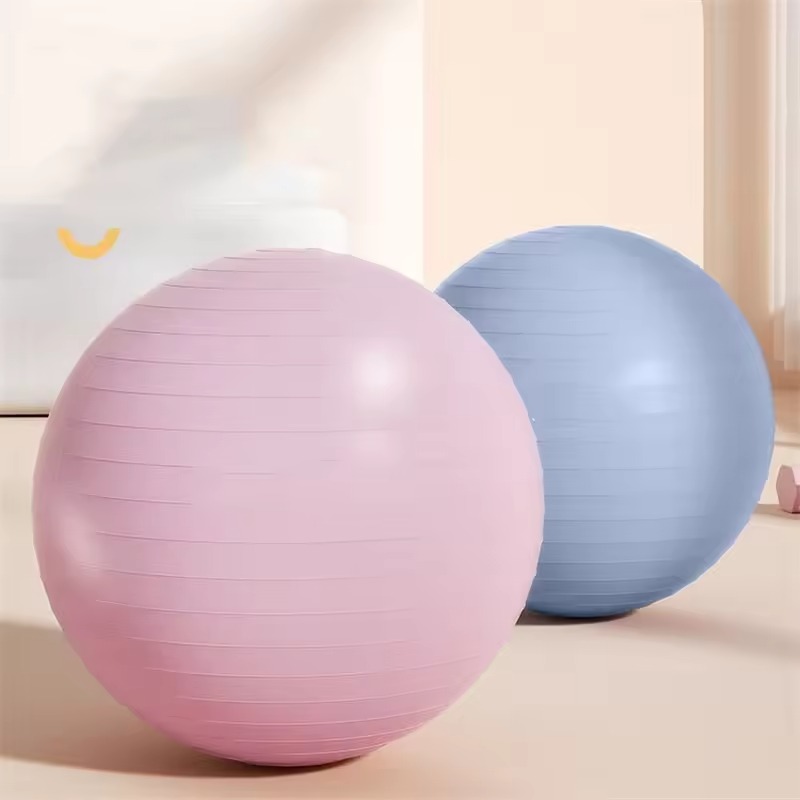 maternity yoga ball