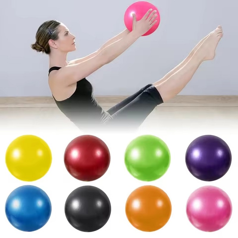 stability ball exercises