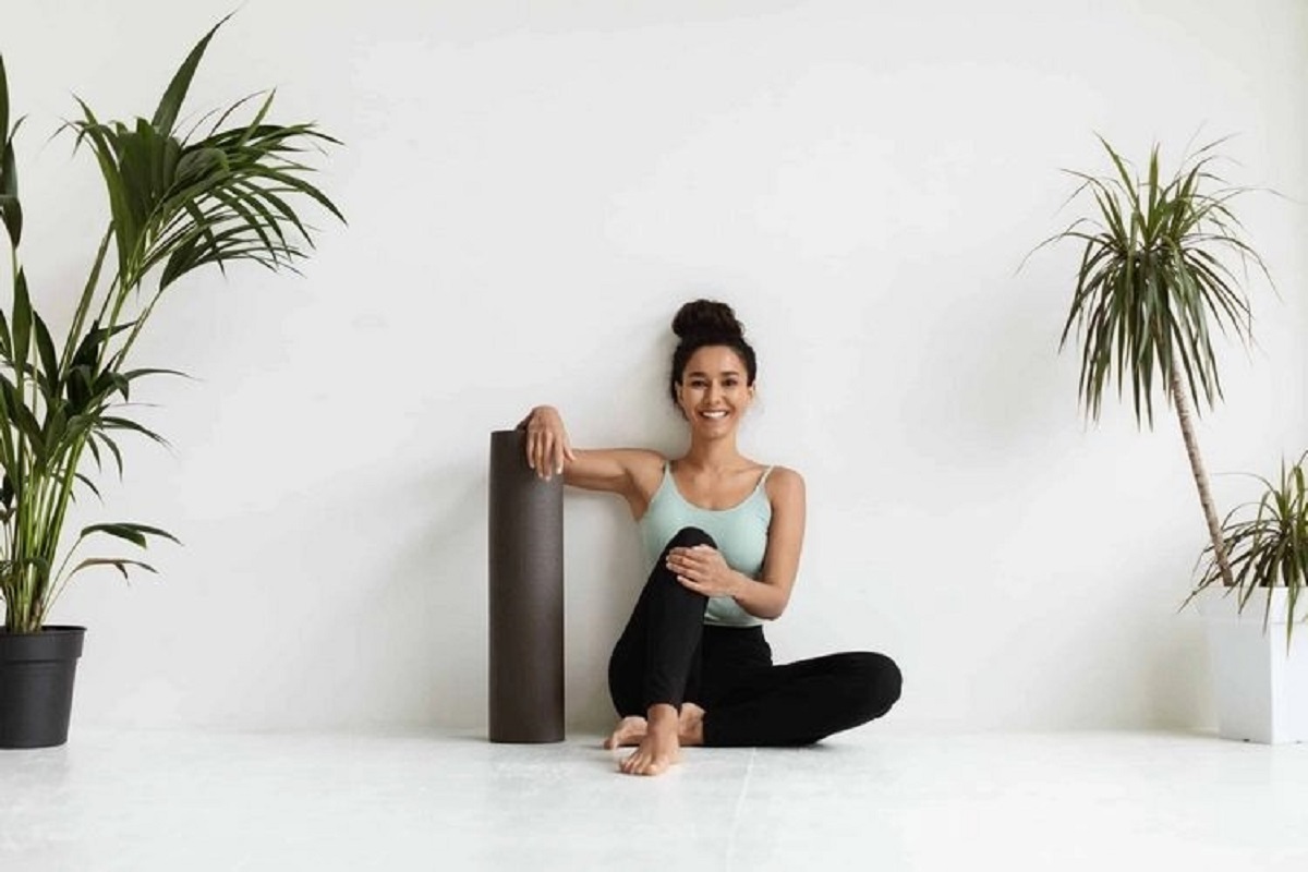 The Benefits of Wall Pilates: A Complete Guide for Beginners