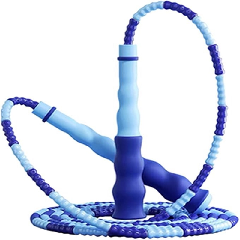 beaded jump rope