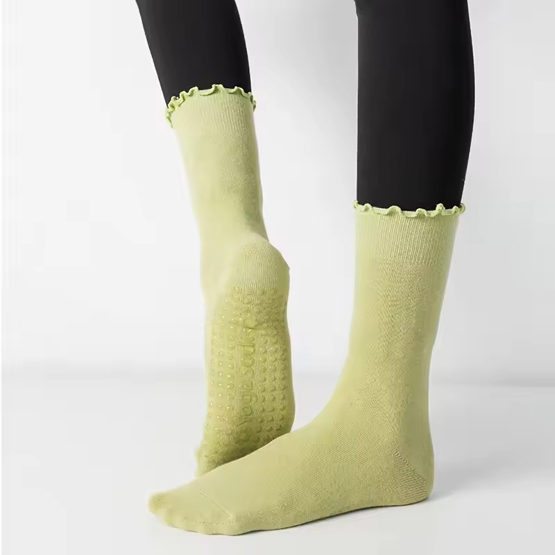 Pilates Socks