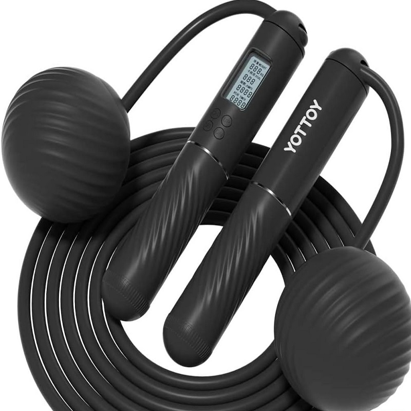 best cordless jump ropes