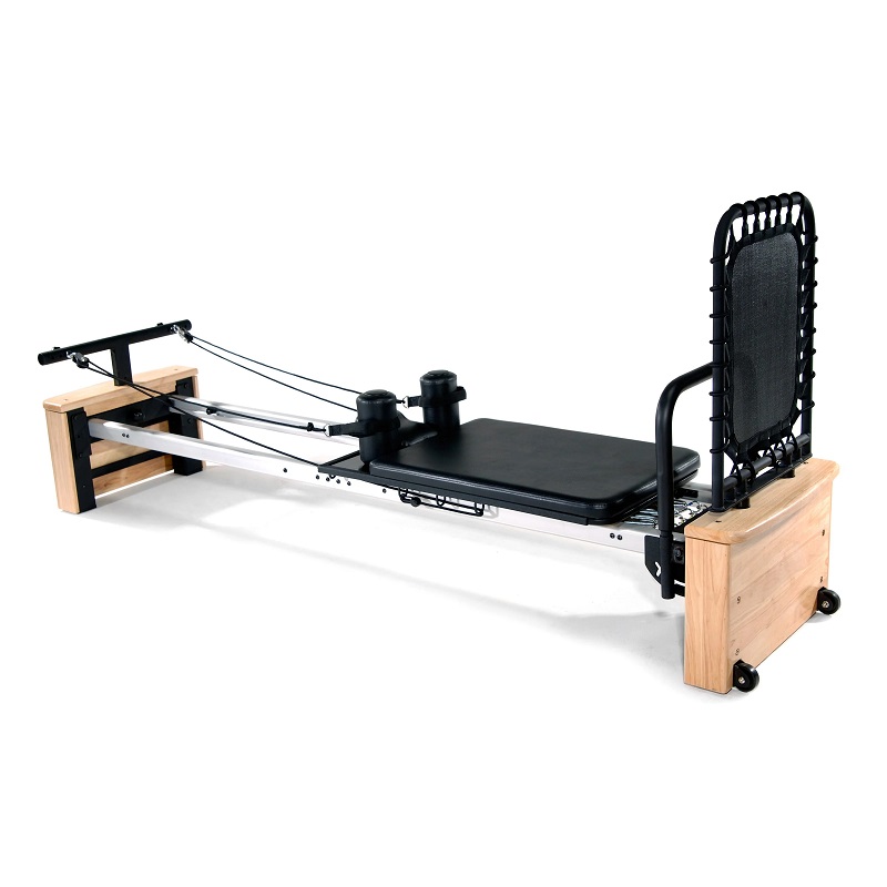 AeroPilates Pro XP 556 Reformer