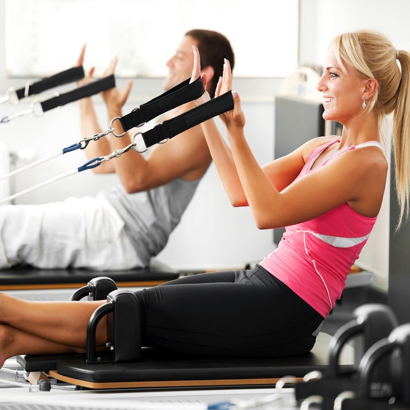 What is Reformer Pilates: A Step-by-Step Guide to Key Movements