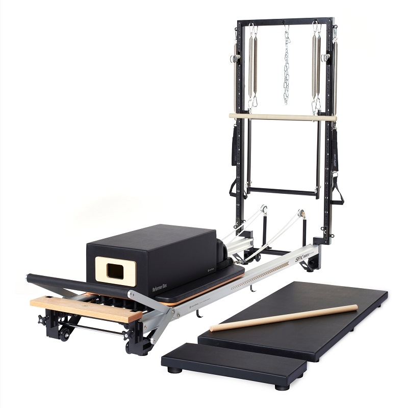 Stott Pilates SPX Reformer